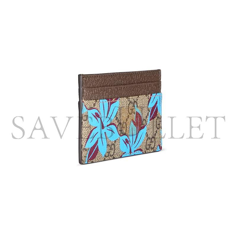 Gvc*1 gg printed card case wallet 841149 (11*7cm)